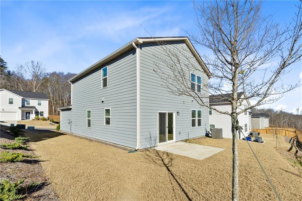 2942 Salinger Way Gainesville, GA 30507 - Photo 24 of 31