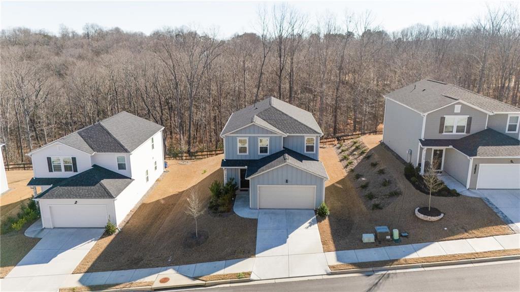 2942 Salinger Way Gainesville, GA 30507 - Photo 27 of 31