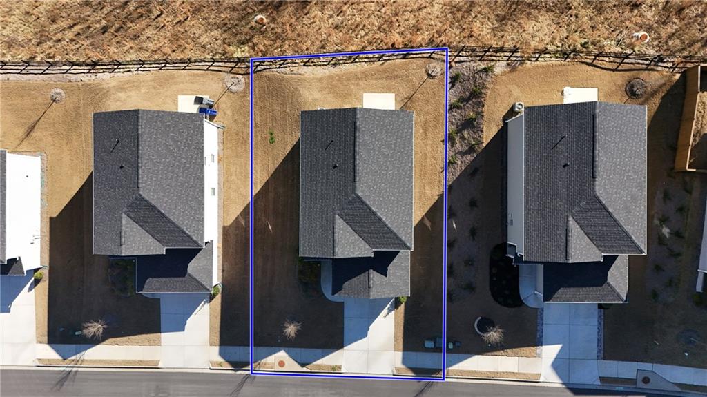 2942 Salinger Way Gainesville, GA 30507 - Photo 28 of 31