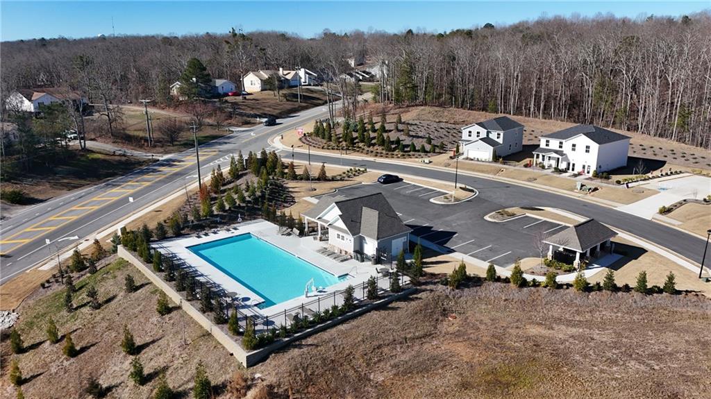 2942 Salinger Way Gainesville, GA 30507 - Photo 30 of 31