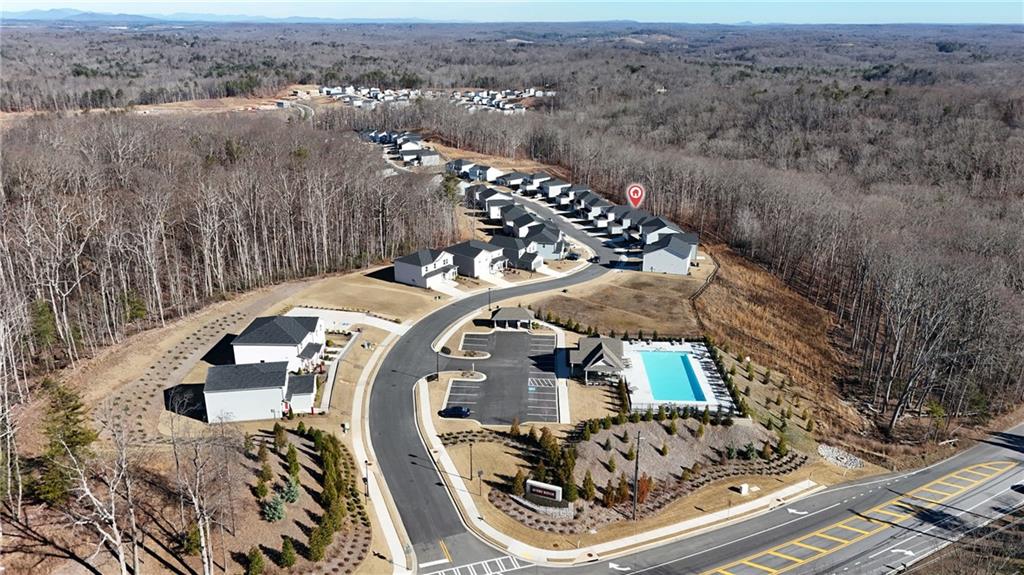 2942 Salinger Way Gainesville, GA 30507 - Photo 31 of 31