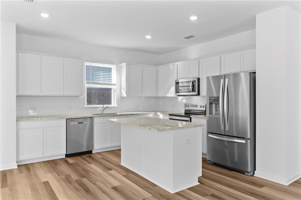 2942 Salinger Way Gainesville, GA 30507 - Photo 6 of 31