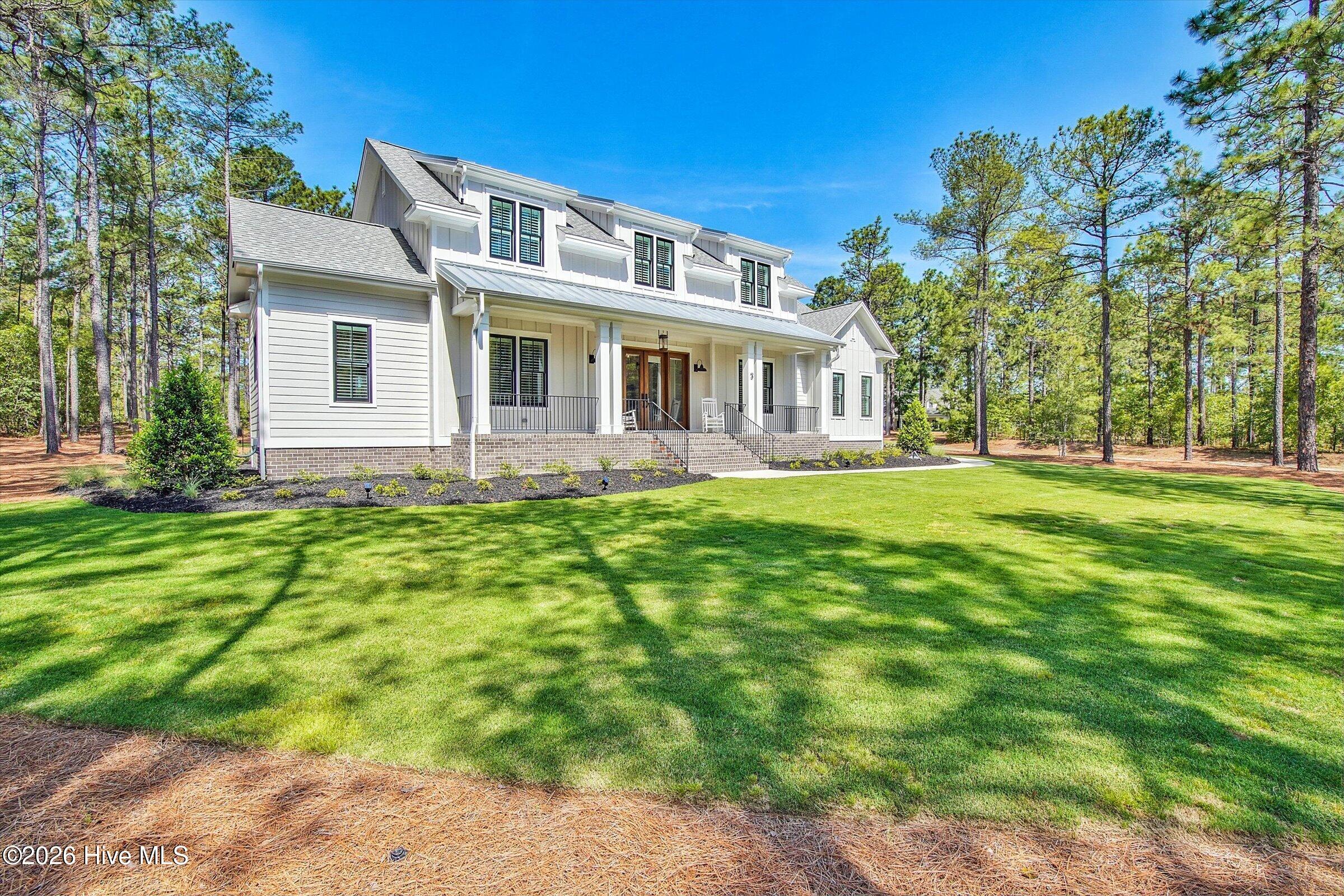 3 Ridgeland Street Pinehurst, NC 28374 - Photo 3 of 64 02-3 Ridgeland St-2