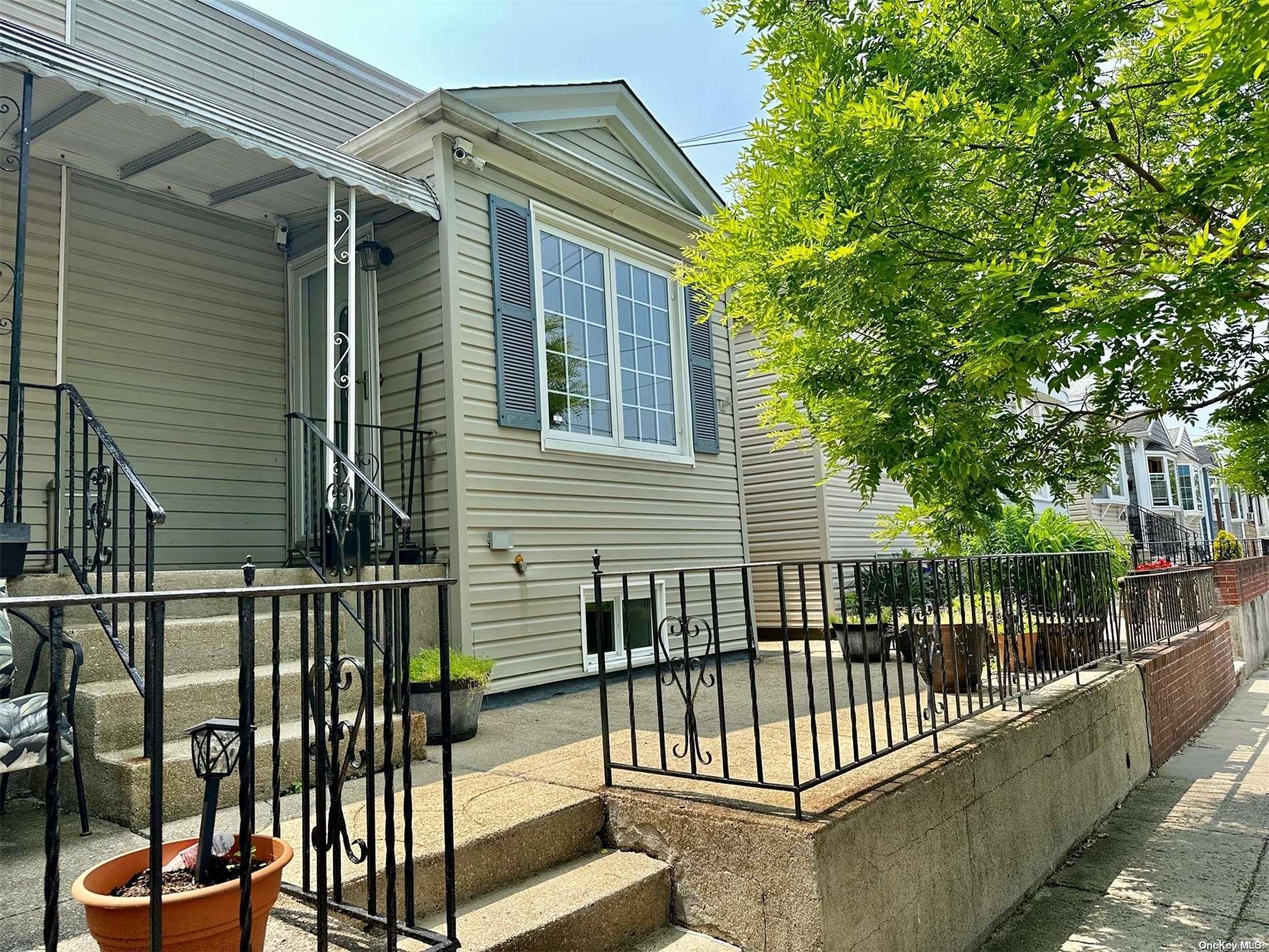 64-56 58th Road Queens, NY 11378 - Photo 1 of 1