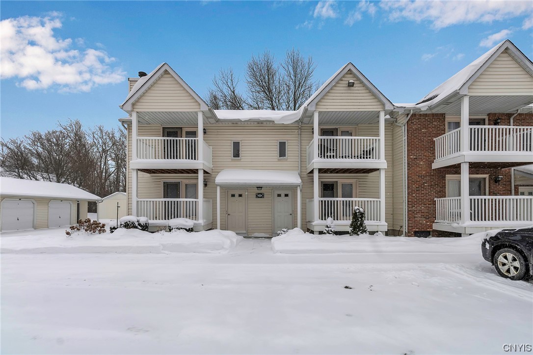 4615 Chestnut Ridge Road, Unit A Amherst, NY 14228 - Photo 1 of 1 Gallery Image 1