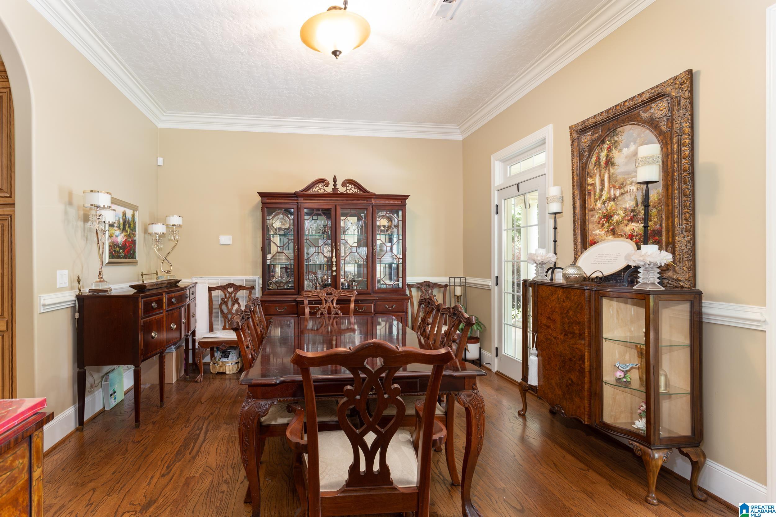 268 Olde Spring Road Anniston, AL 36207 - Photo 14 of 48