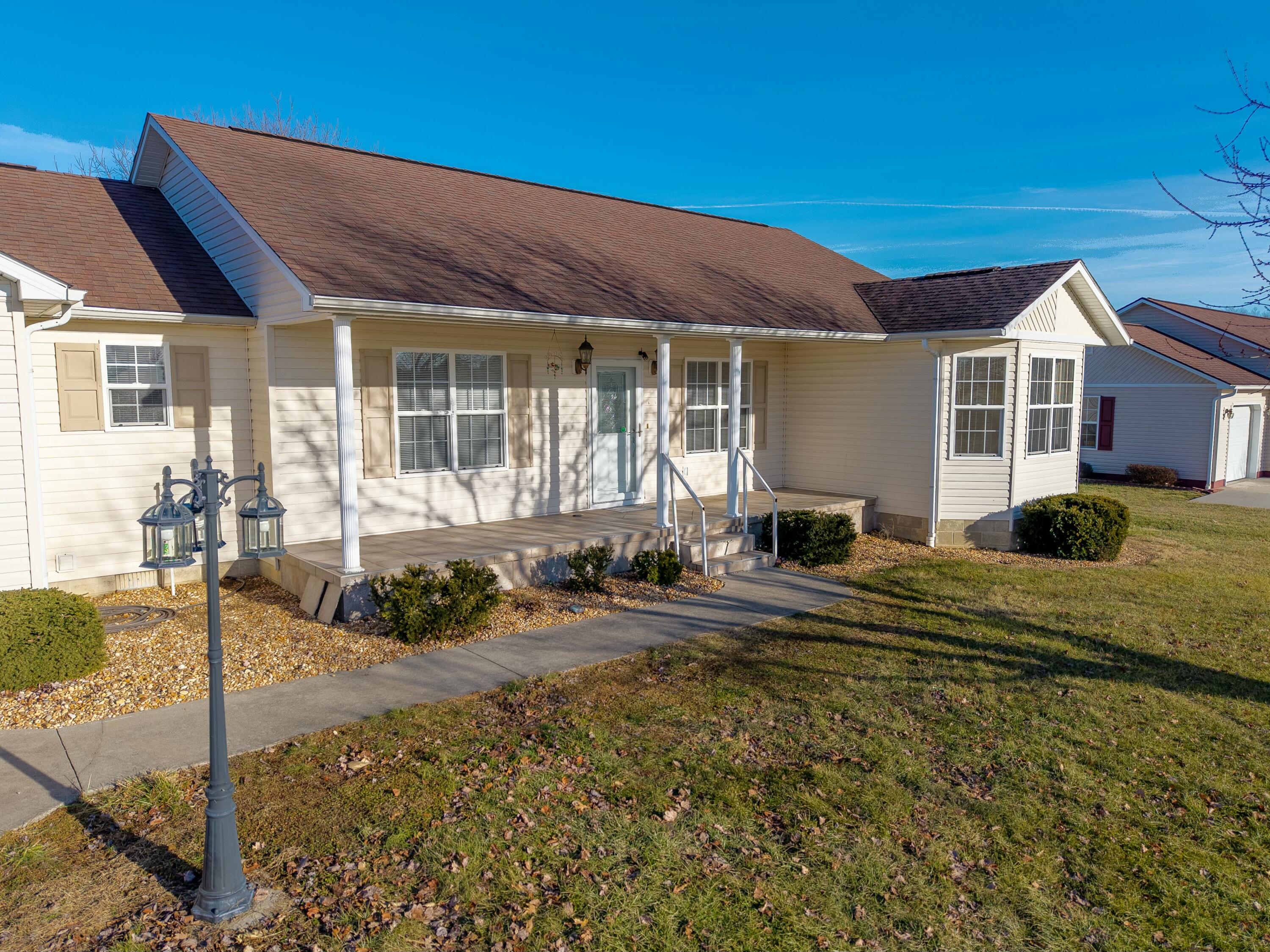 134 Forest Ridge Road Bronston, KY 42518 - Photo 3 of 46 tempImagecsrXct