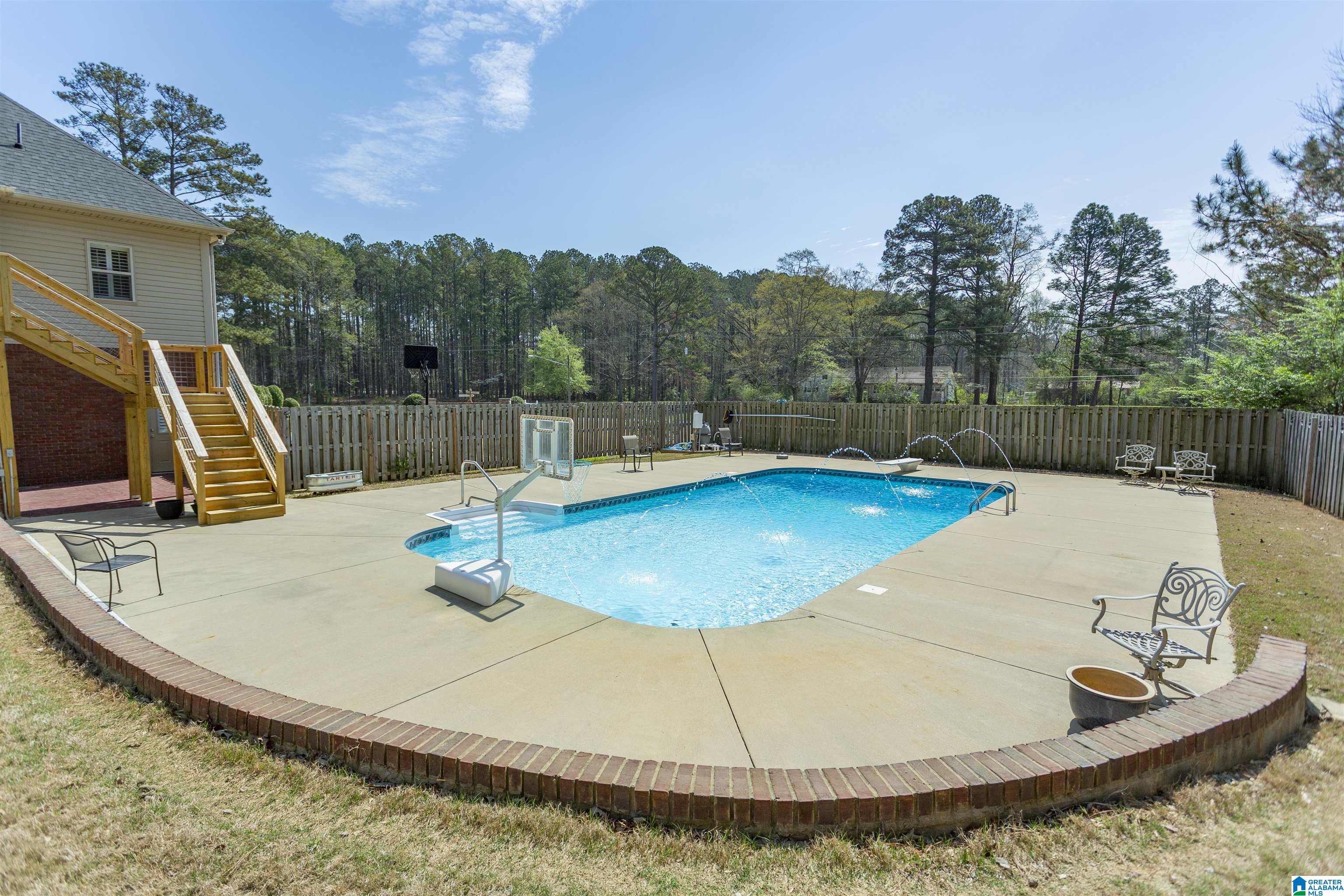 101 River Birch Road Chelsea, AL 35043 - Photo 57 of 59