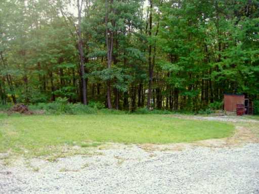 1056 Prospect Road Evans City, PA 16033 - Photo 3 of 8 Yard/Garden.