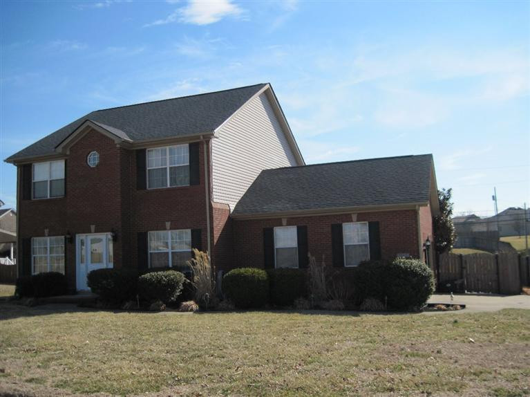 1102 Jessamine Station Road Nicholasville, KY 40356 - Photo 1 of 27 Photo 1
