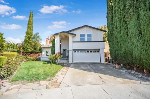 $1,450,000 | 2195 Cimarron Court, Morgan Hill, CA 95037