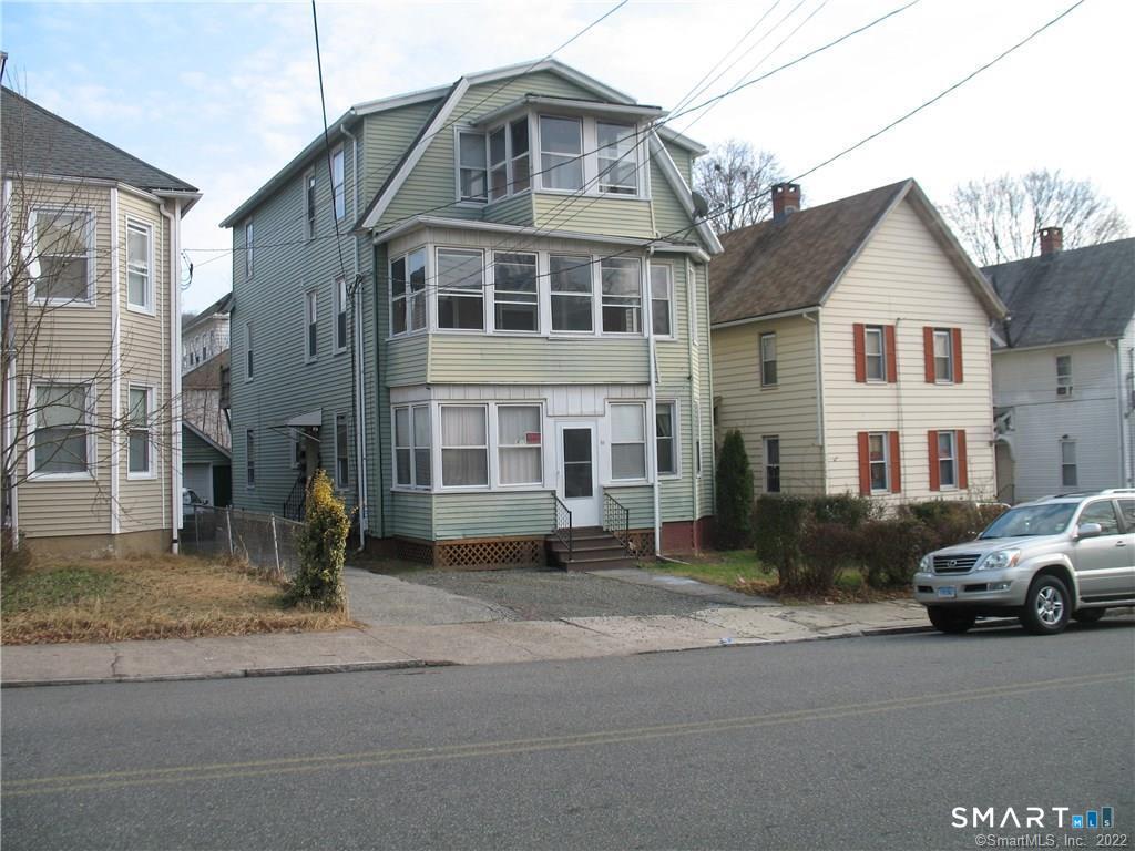 166 Beaver Street, Unit 1 Ansonia, CT 06401 - Photo 9 of 9