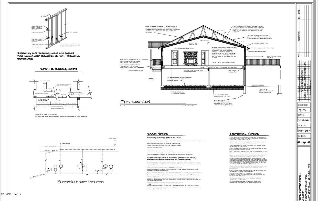 Plans