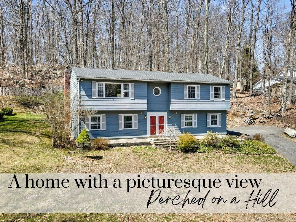 56 Linda Lane, Bethel, CT 06801 Compass