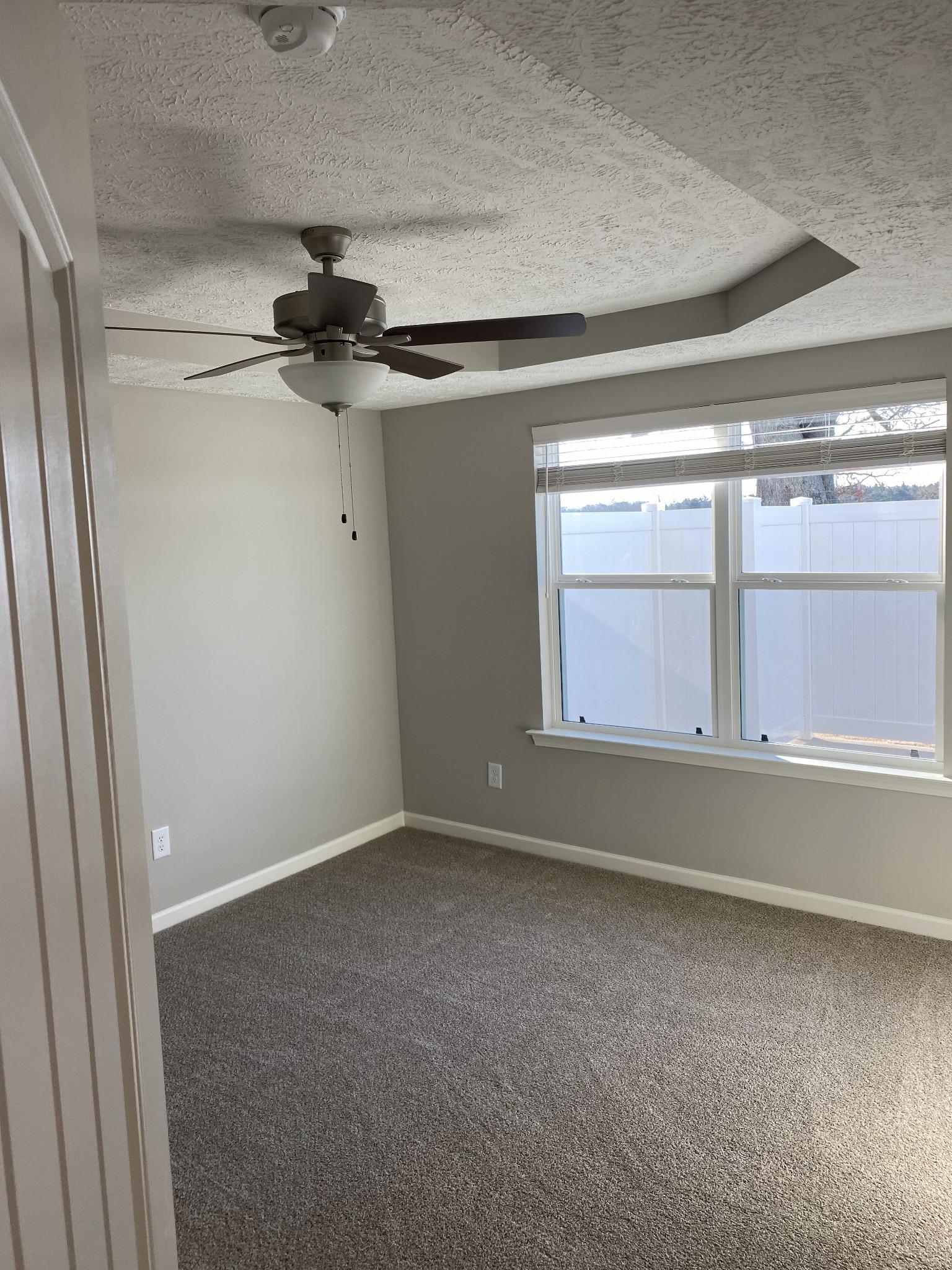 130 Rising Lane, Unit 130 Gallatin, TN 37066 - Photo 6 of 8 a view of an empty room with a window