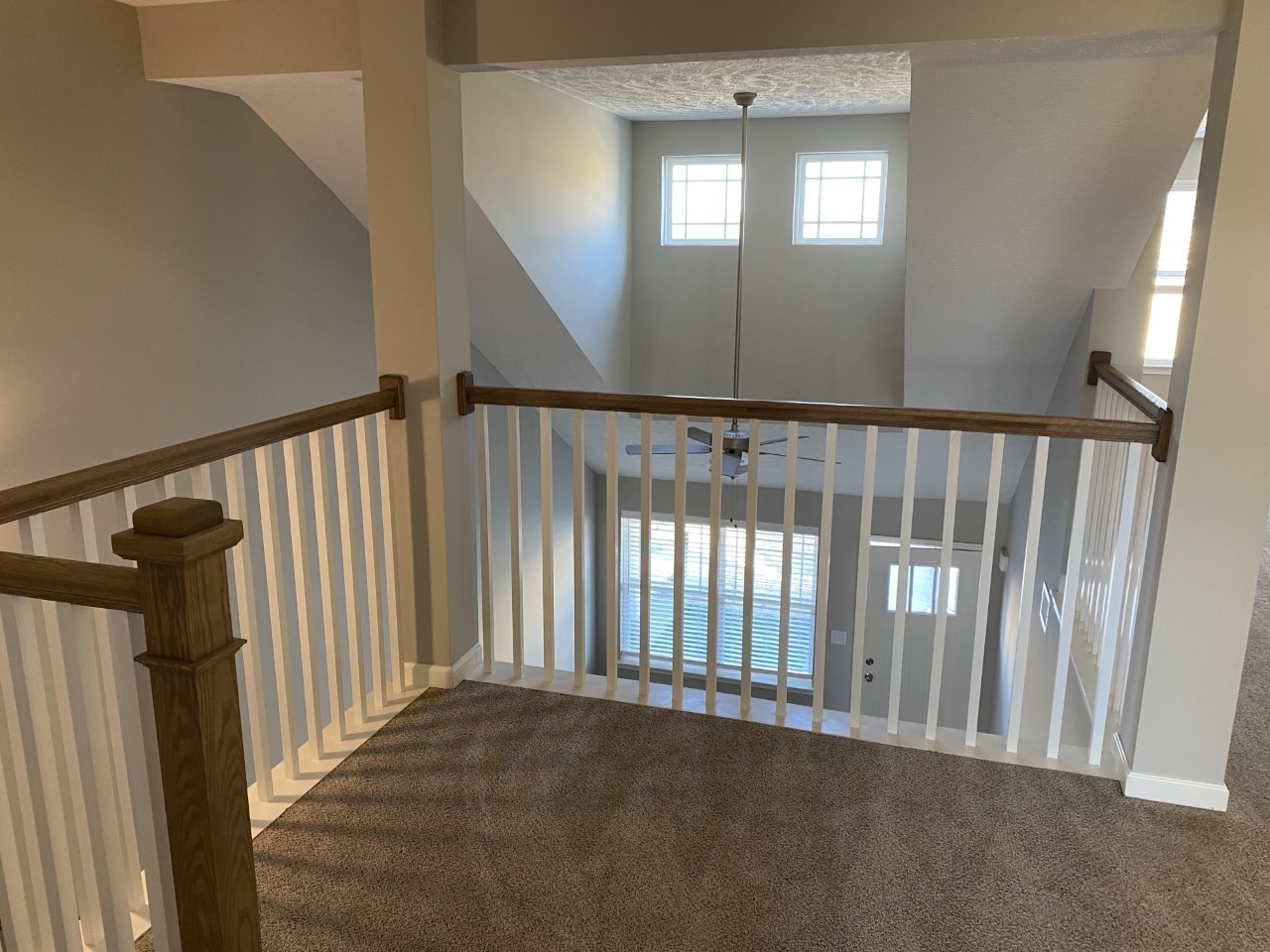 130 Rising Lane, Unit 130 Gallatin, TN 37066 - Photo 8 of 8 a view of an empty room