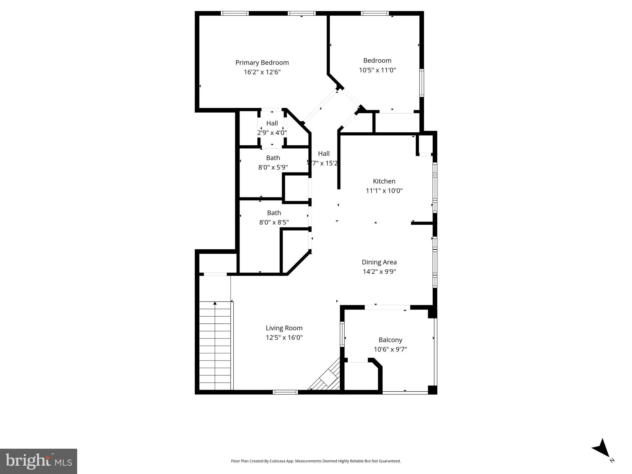25240 Lake Shore Square, Unit 200 Chantilly, VA 20152 - Photo 48 of 49