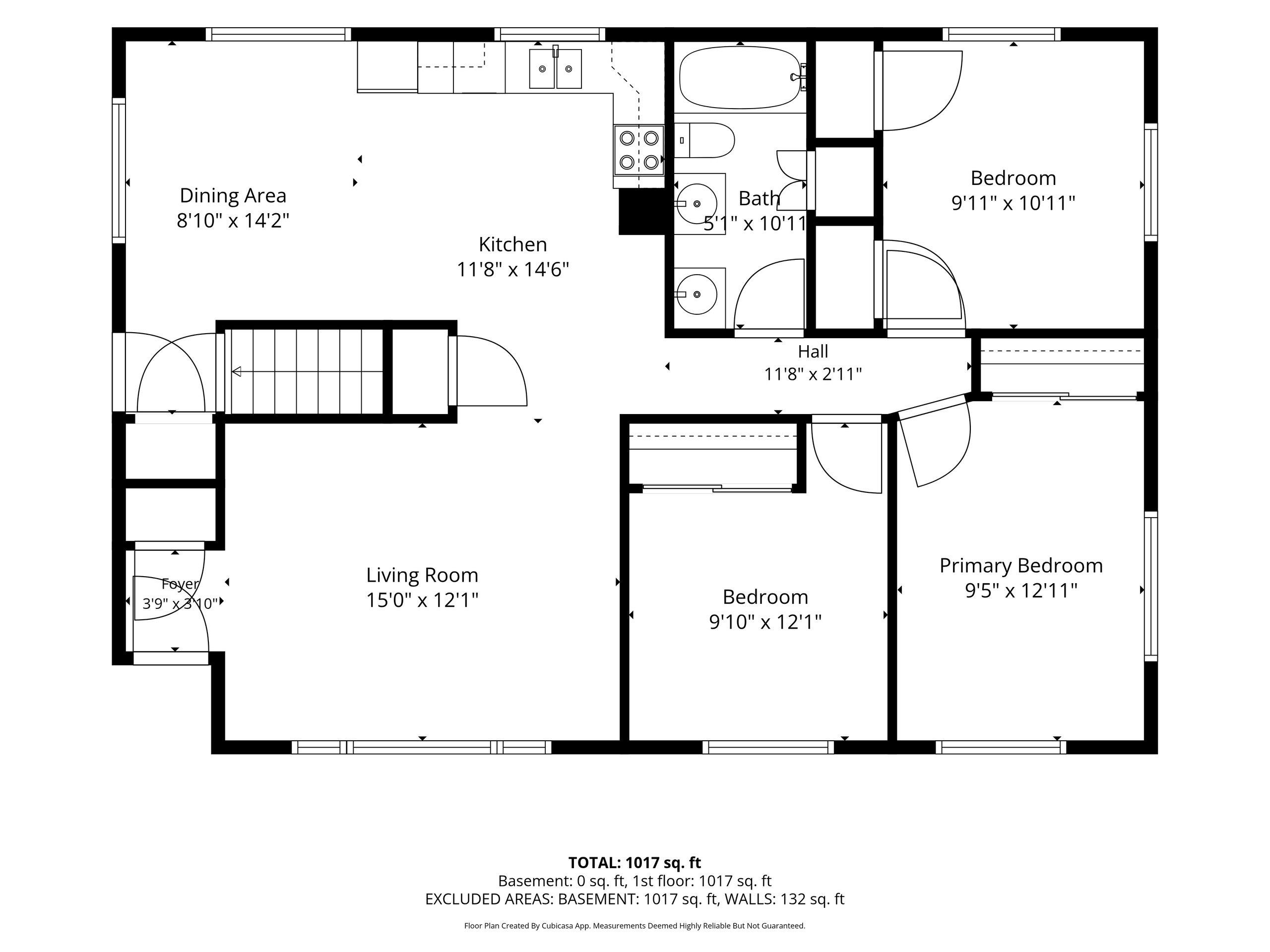 637 East Wilson Avenue Appleton, WI 54915 - Photo 44 of 45