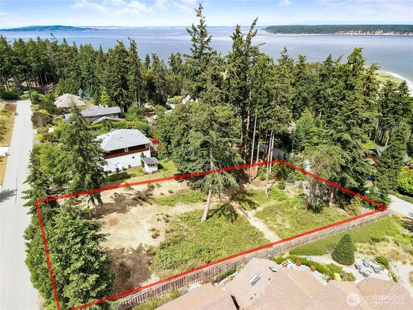 $299,000 | 0 North Lyter Avenue, Port Townsend, WA 98368
