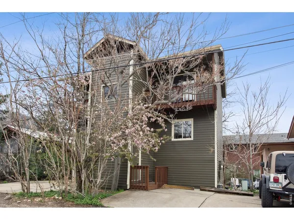 $945,000 | 2651 9th Street, Boulder, CO 80304