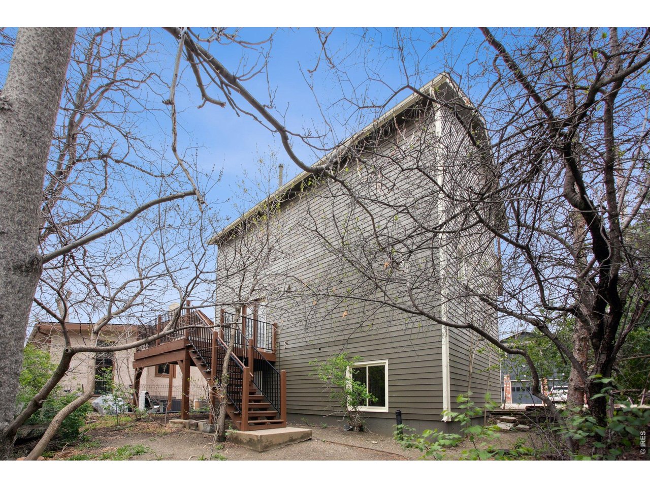 2651 9th Street Boulder, CO 80304 - Photo 25 of 25 a view of outdoor space and yard