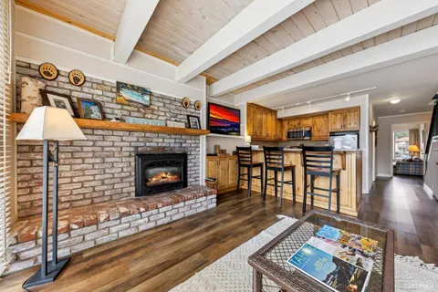 $739,000 | 357 Ala Wai Boulevard, Unit 209, South Lake Tahoe, CA 96150