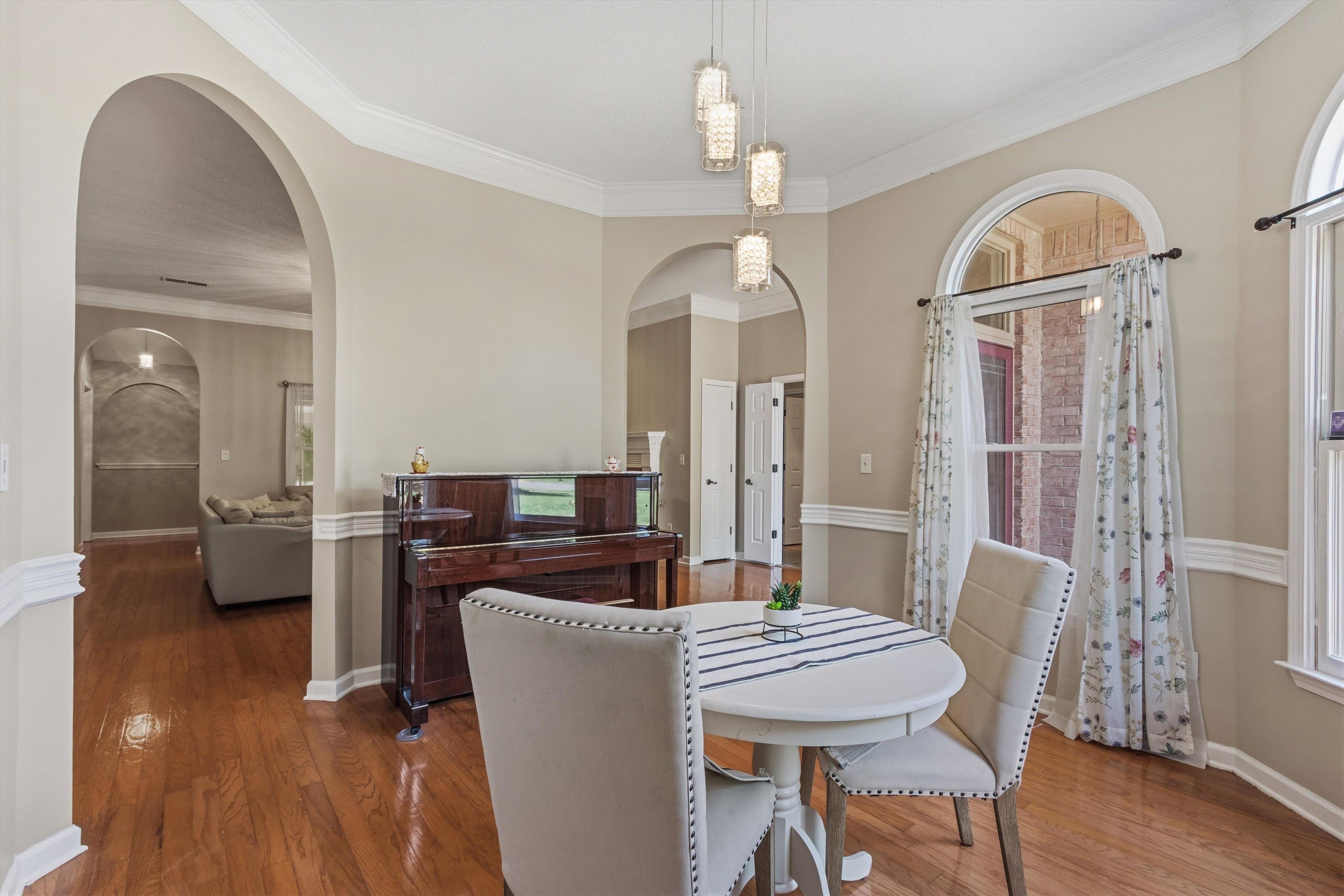 10475 Juneau Way Collierville, TN 38017 - Photo 29 of 38