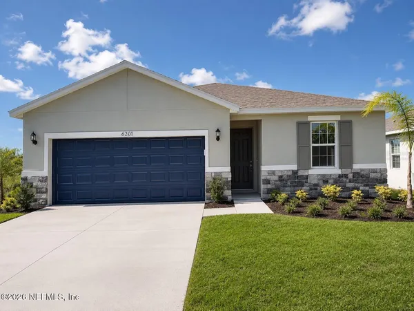 $341,535 | 6201 Sanders Grove Circle, Unit 1, Yalaha, FL 34797