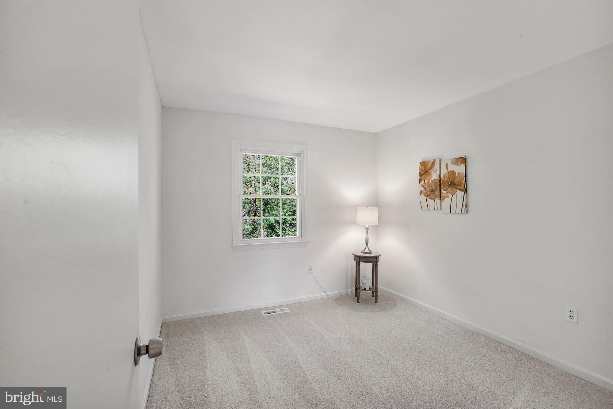 8016 Carbondale Way Springfield, VA 22153 - Photo 13 of 26 Third bedroom