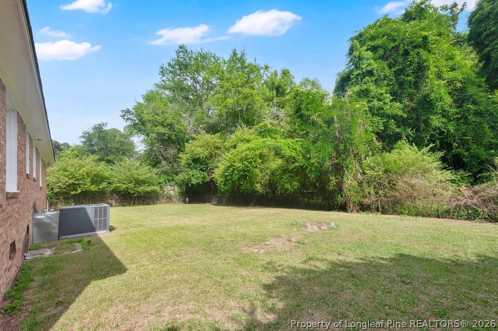2627 Dumbarton Road Fayetteville, NC 28306 - Photo 20 of 20 BACK