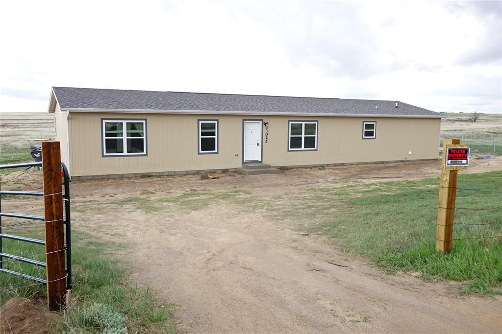 33025 Washington Road Calhan, CO 80808 - Photo 1 of 26