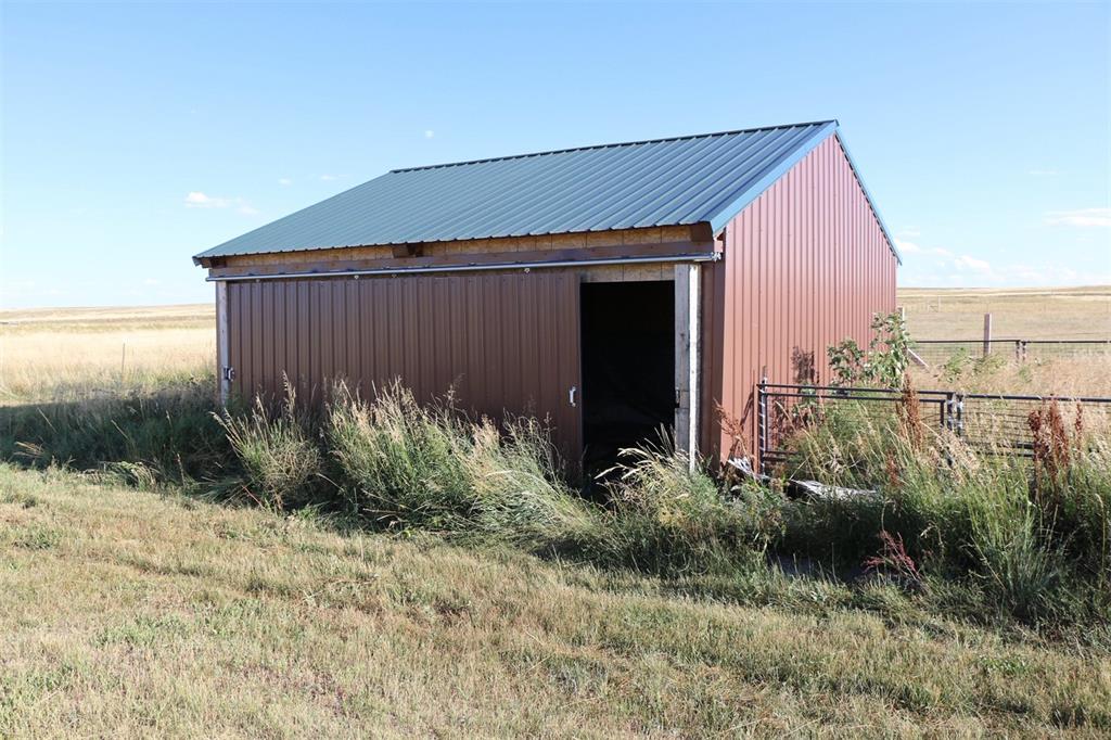 33025 Washington Road Calhan, CO 80808 - Photo 25 of 26