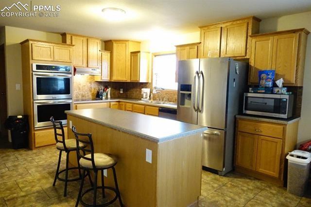 33025 Washington Road Calhan, CO 80808 - Photo 5 of 26