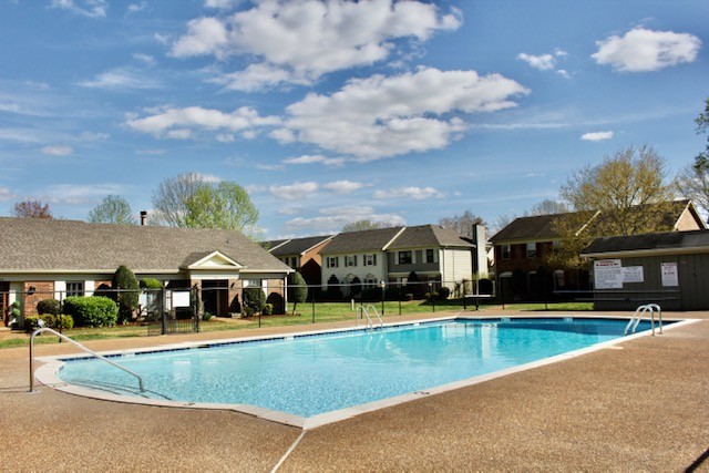 961 General George Patton Road Nashville, TN 37221 - Photo 34 of 35 Gallery Image 34