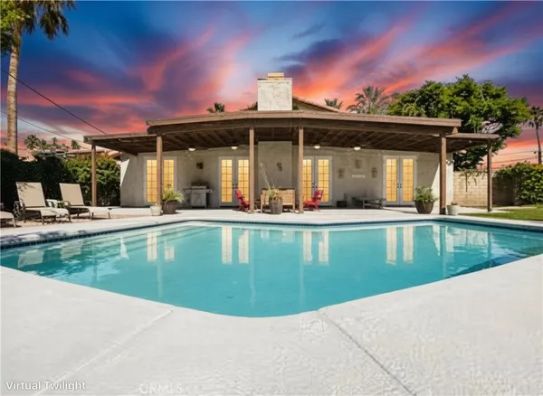 $3,500 | 27500 Avenida Quintana, Cathedral City, CA 92234