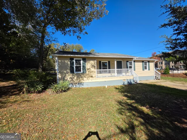 $1,445 | 531 Old Stone Road, Villa Rica, GA 30180