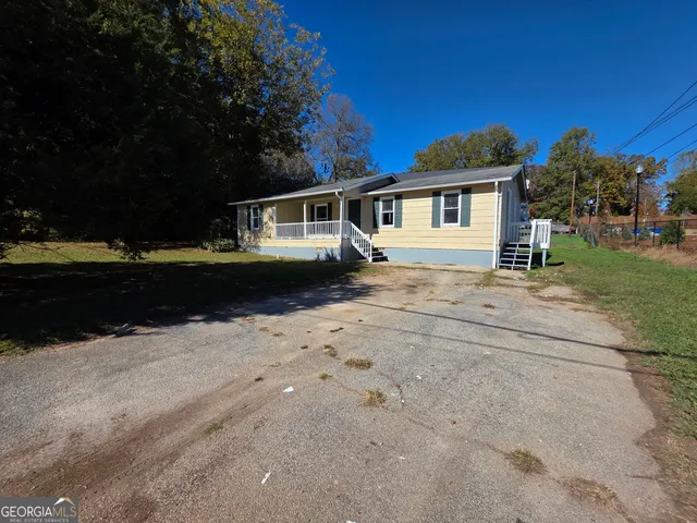 $1,445 | 531 Old Stone Road, Villa Rica, GA 30180