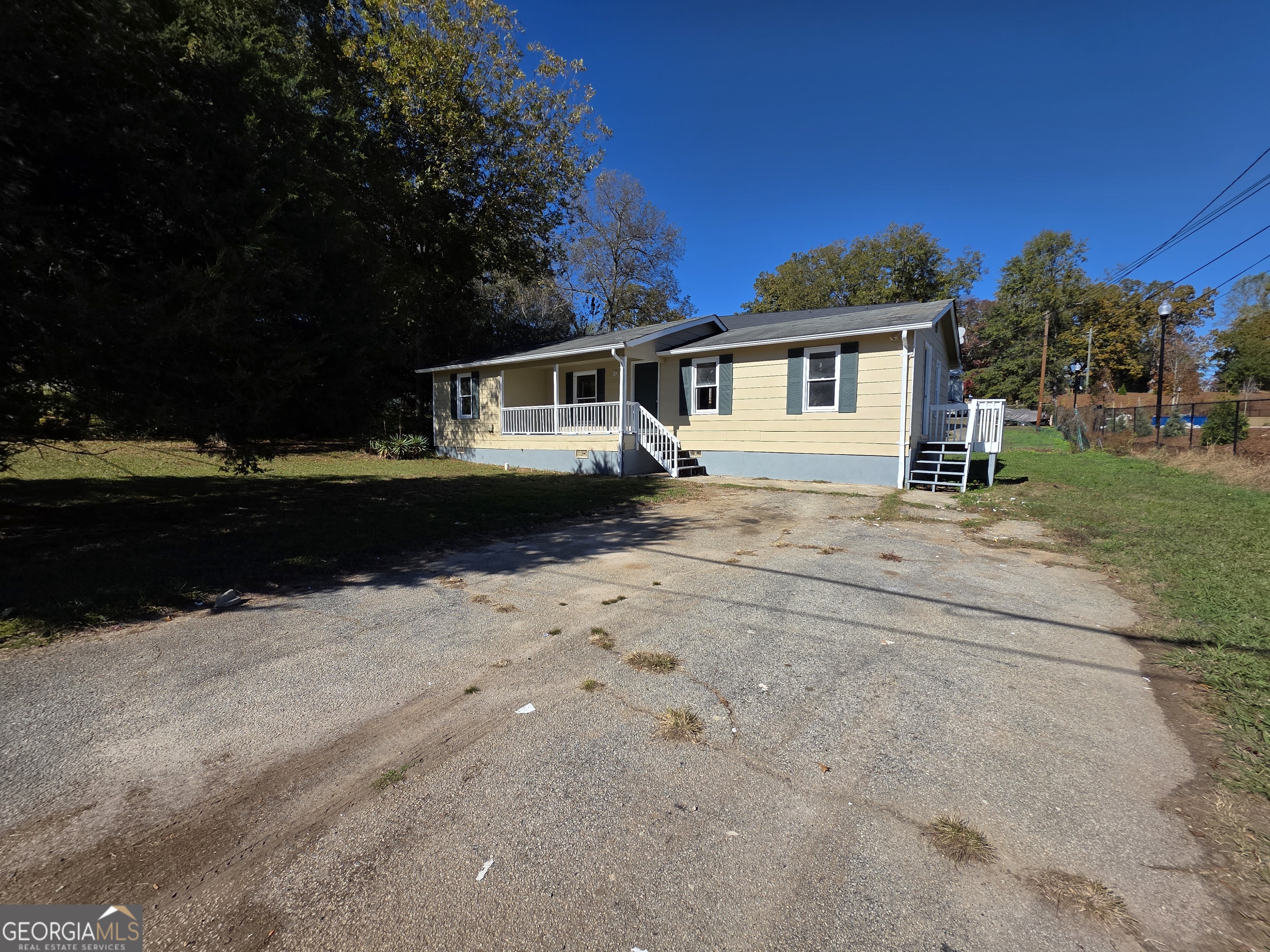 531 Old Stone Road Villa Rica, GA 30180 - Photo 3 of 18