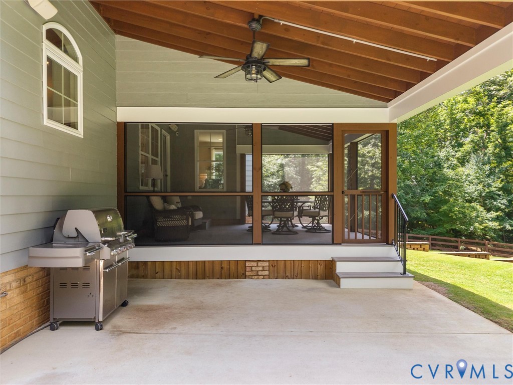 3613 Archers Ridge Powhatan, VA 23139 - Photo 59 of 74