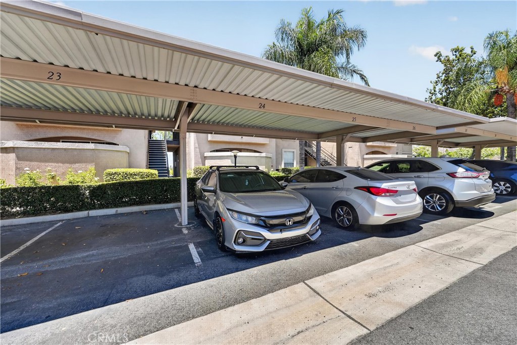375 Central Avenue, Unit 190 Riverside, CA 92507 - Photo 40 of 73 Carport 24