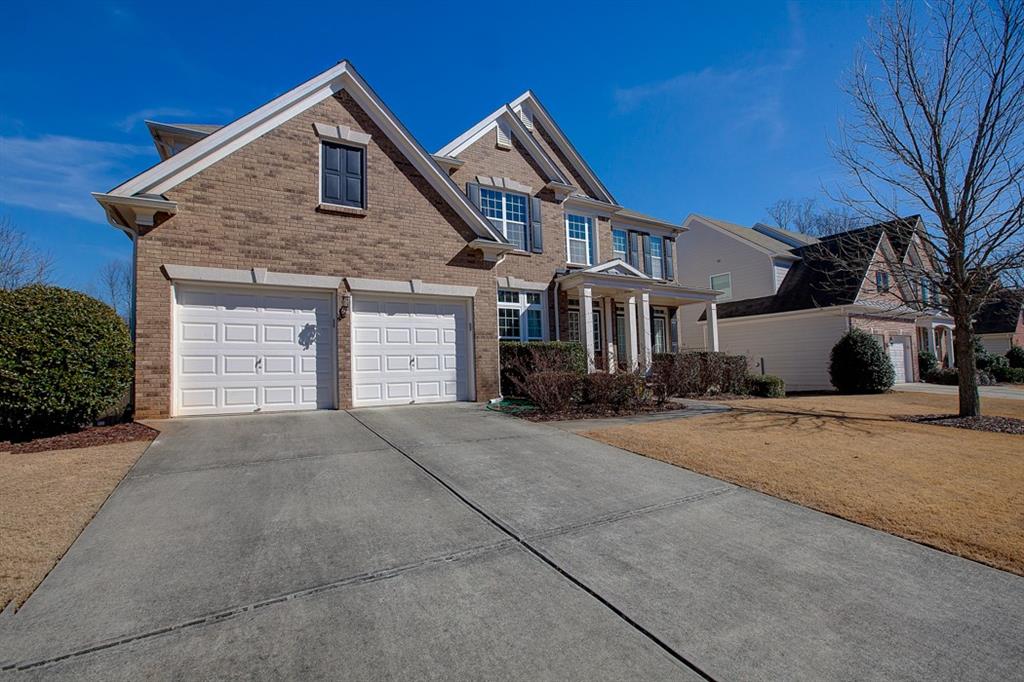 4220 Agard Street Cumming, GA 30040 - Photo 2 of 36
