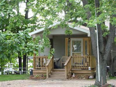 5239 South Eden Lake Road Custer, MI 49405 - Photo 2 of 6 Additional Photo
