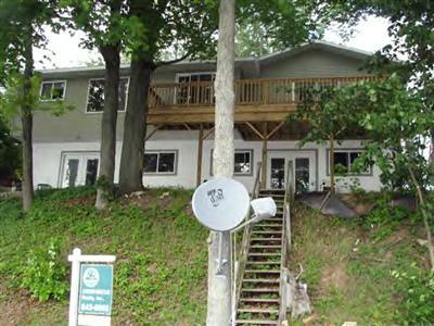 5239 South Eden Lake Road Custer, MI 49405 - Photo 3 of 6 Additional Photo
