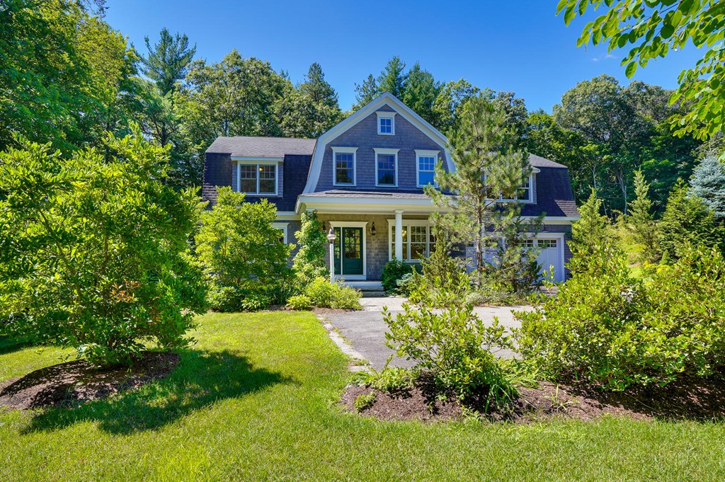29 Ridge Road Concord, MA 01742 - Photo 1 of 22