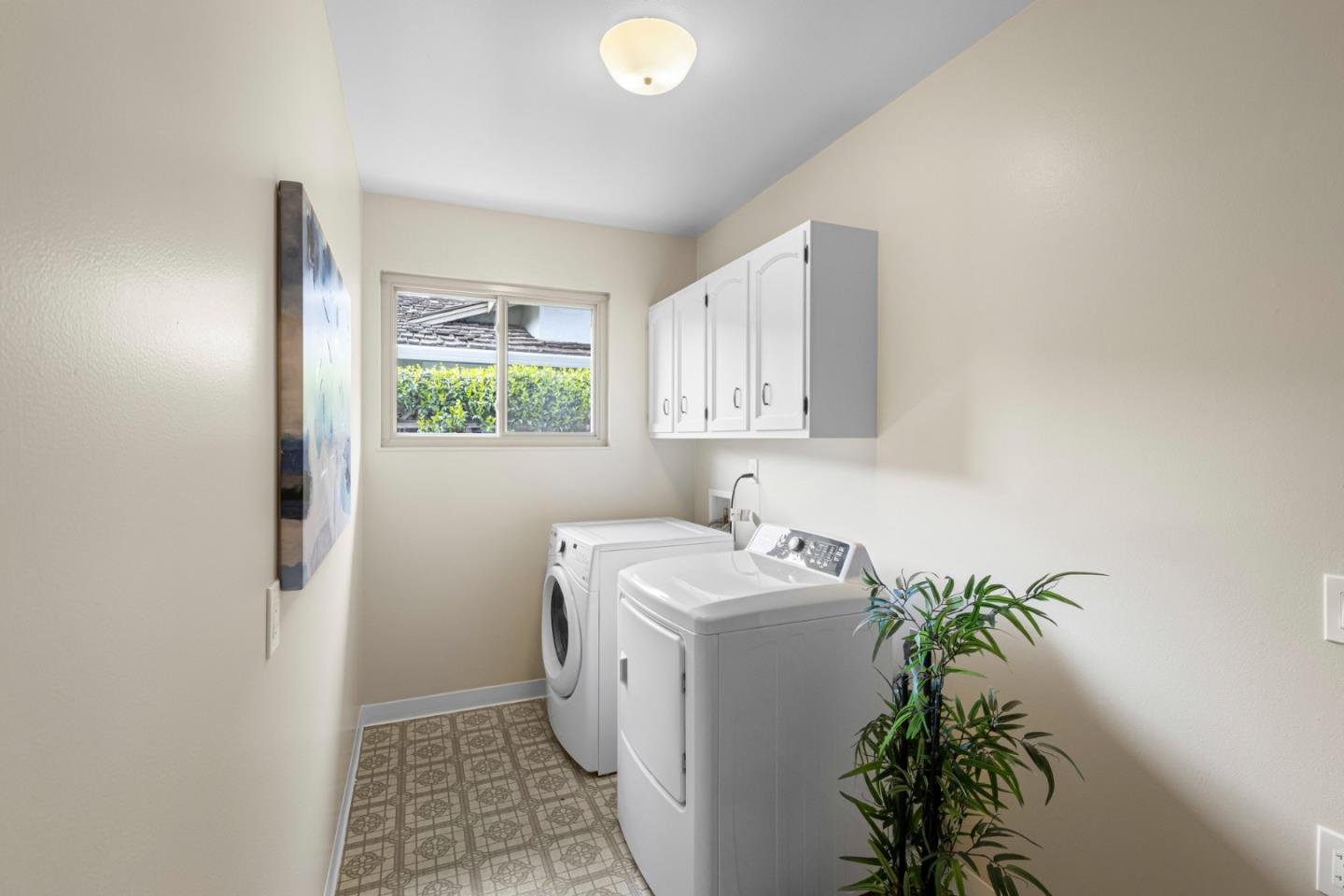2356 Walden Square San Jose, CA 95124 - Photo 47 of 51 a utility room with dryer and washer