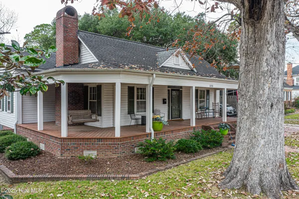 $339,000 | 505 North Madison Street, Whiteville, NC 28472