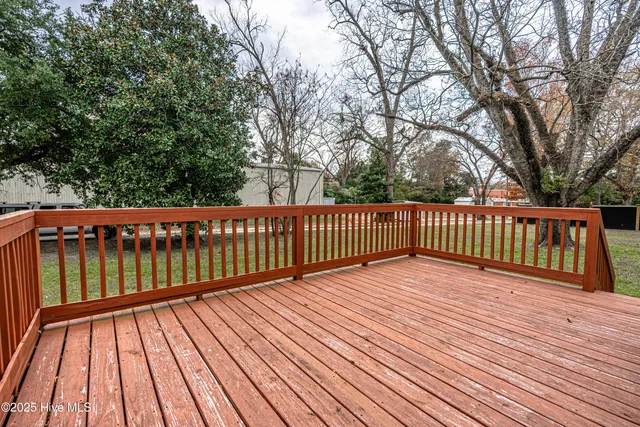 $349,000 | 505 North Madison Street, Whiteville, NC 28472