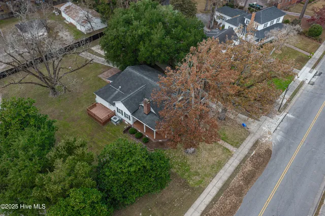 $349,000 | 505 North Madison Street, Whiteville, NC 28472