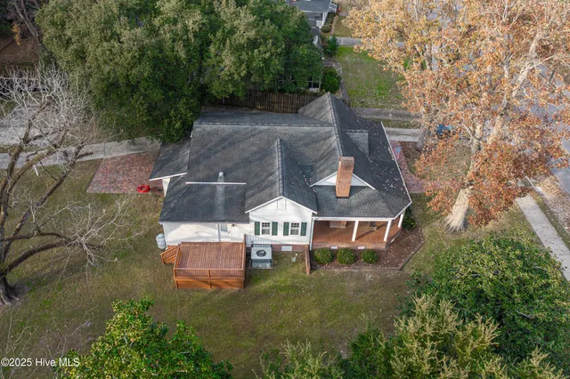 $349,000 | 505 North Madison Street, Whiteville, NC 28472