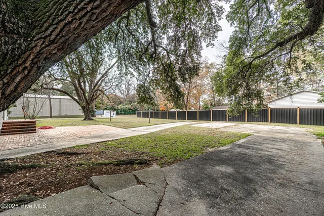 $349,000 | 505 North Madison Street, Whiteville, NC 28472